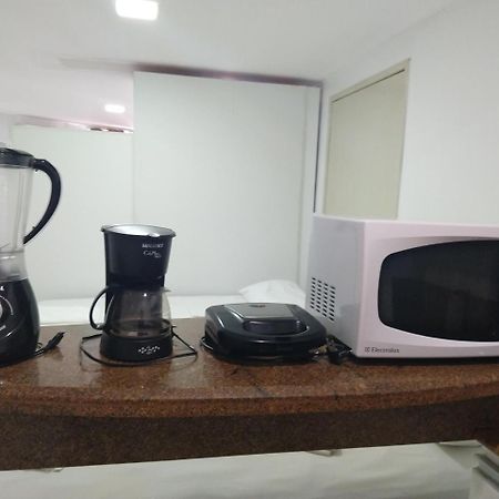 Apartamento Residencial Victory Business Flat João Pessoa Exterior foto