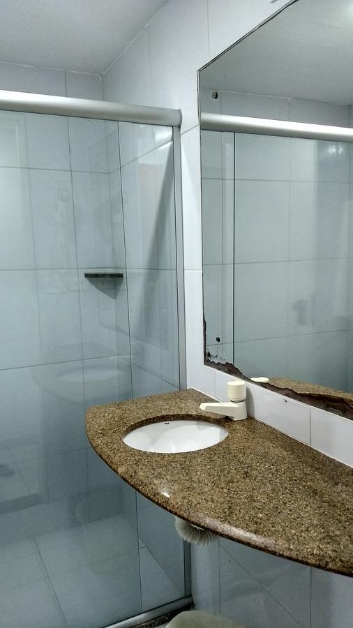Apartamento Residencial Victory Business Flat João Pessoa Exterior foto