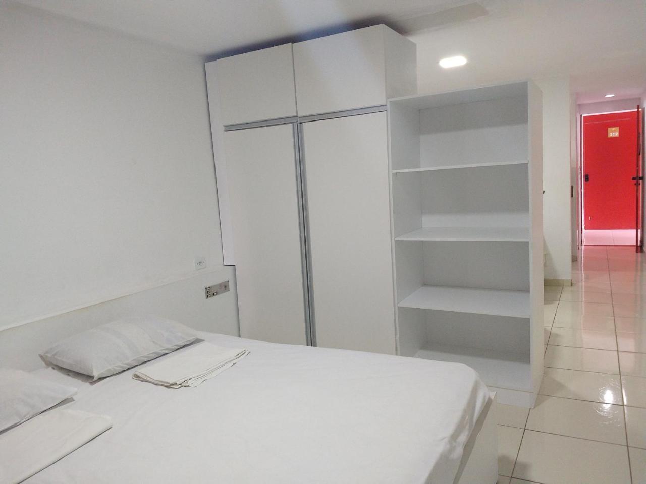 Apartamento Residencial Victory Business Flat João Pessoa Exterior foto